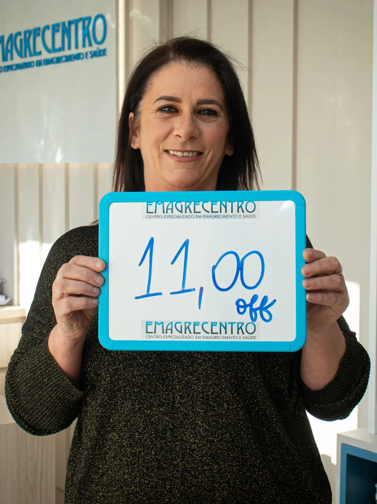 Transformação cliente 5